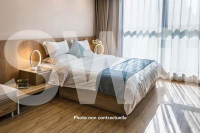 Maison - 124 m² - 5 pièces