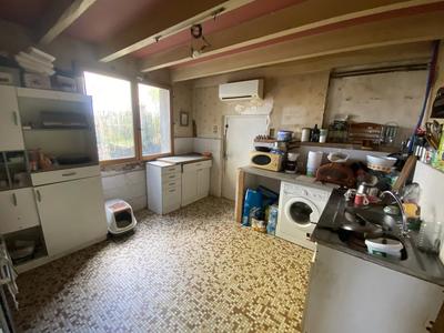 Maison - 99 m² - 5 pièces