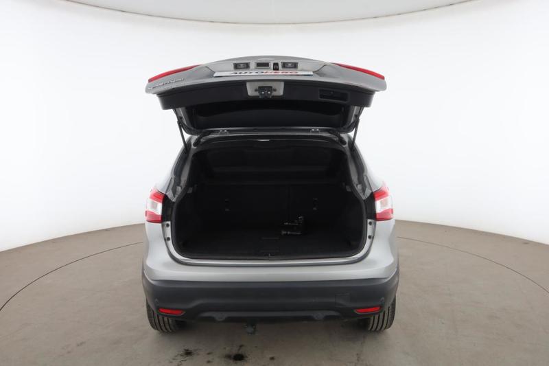 Nissan Qashqai 1.2 Dig-T Tekna 115 ch