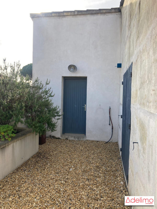 Maison ancienne - 102 m² - 4 pièces