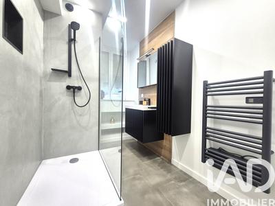 Appartement - 52 m² - 3 pièces