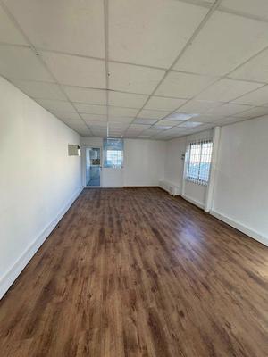 Local commercial - 53 m²