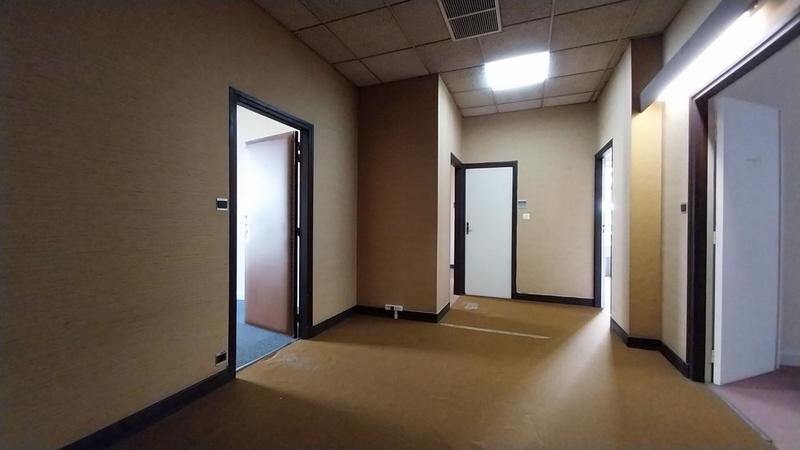 Immeuble - 238 m² - 13 pièces