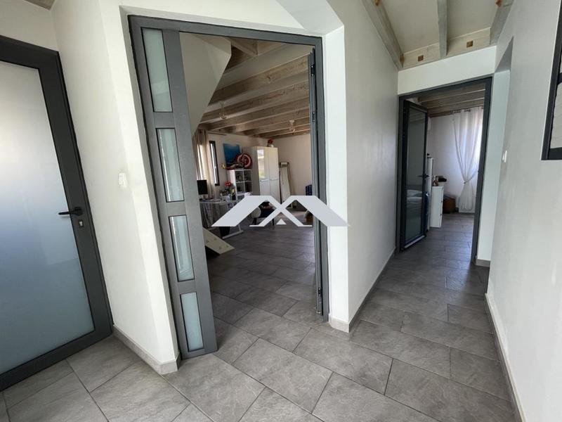 Villa - 119 m² - 4 pièces