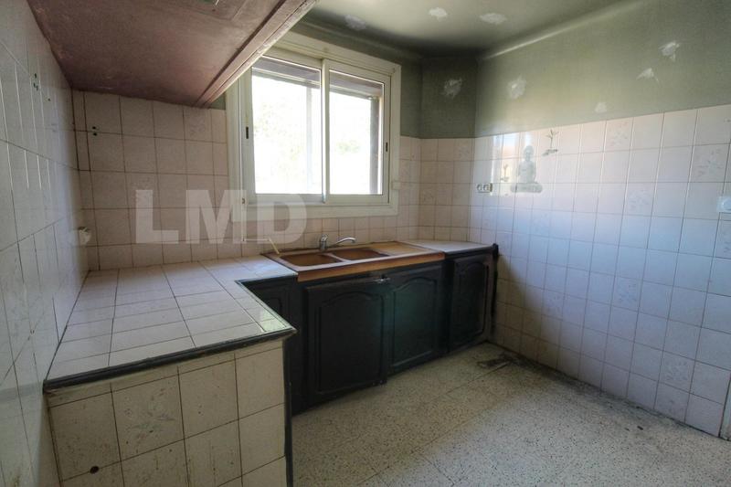 Maison - 73 m² - 4 pièces