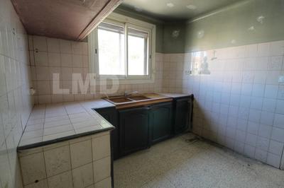 Maison - 73 m² - 4 pièces