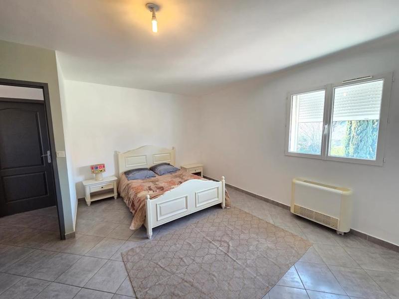 Maison - 153 m² - 5 pièces