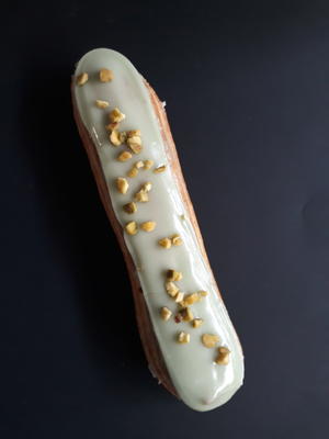 Boulangerie Around The Bread