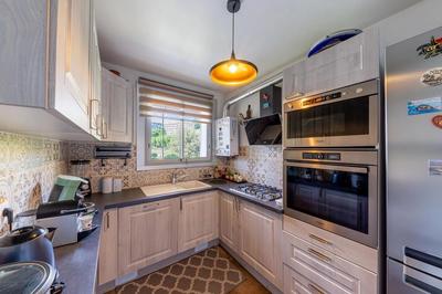 Appartement - 58 m² - 2 pièces