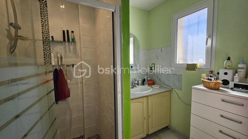 Maison - 128 m² - 5 pièces