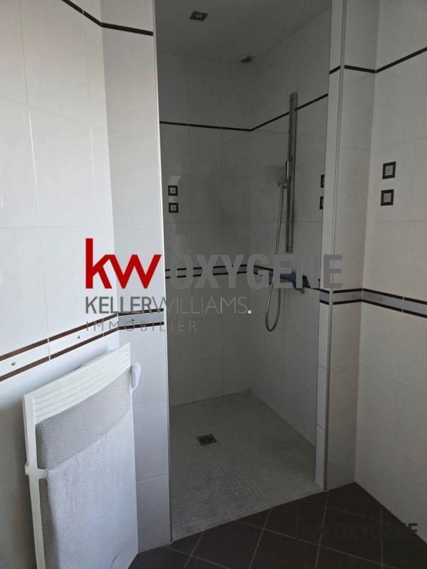 Villa - 153 m² - 4 pièces