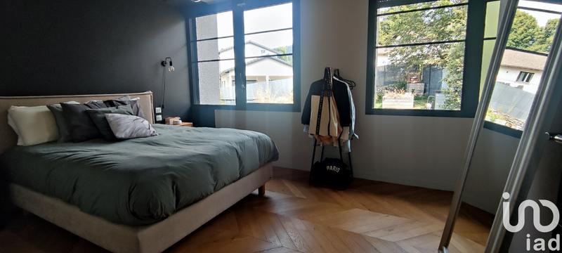 Maison - 168 m² - 5 pièces