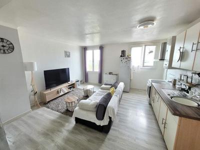 Appartement - 51 m² - 3 pièces