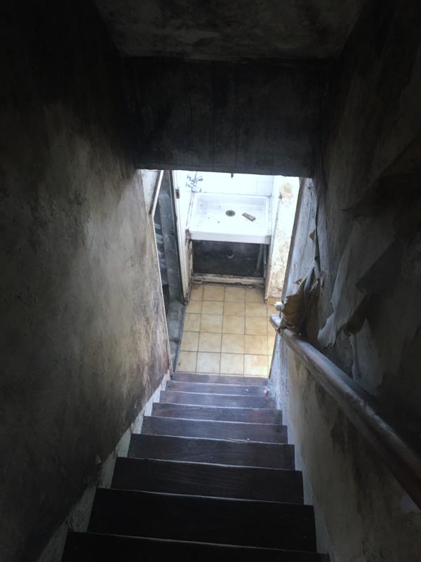 Maison - 70 m² - 4 pièces