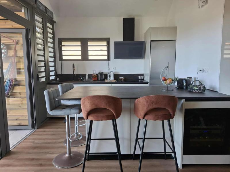 Appartement - 67 m² - 5 pièces