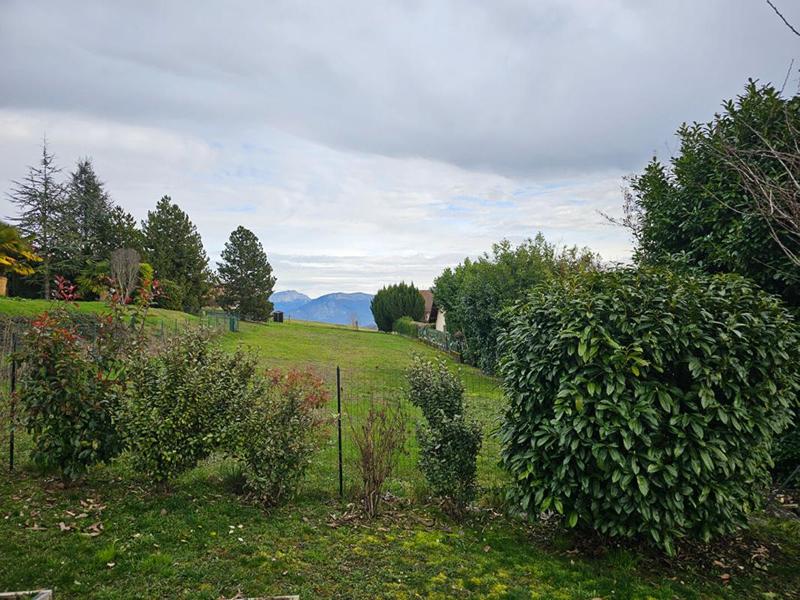 Maison - 114 m² - 5 pièces