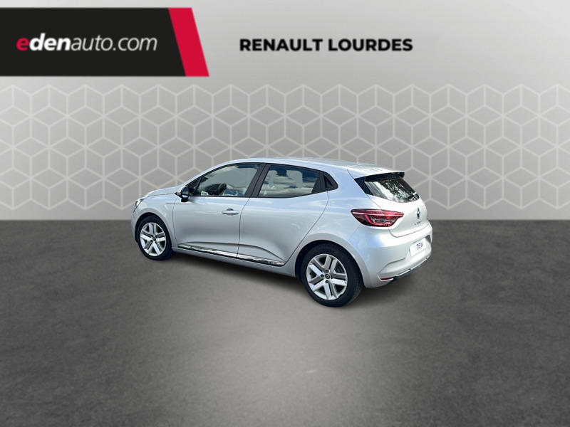 Renault Clio E-Tech 140 - 21n Business
