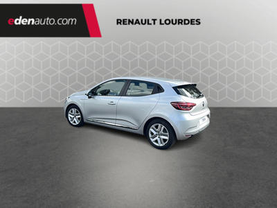 Renault Clio E-Tech 140 - 21n Business