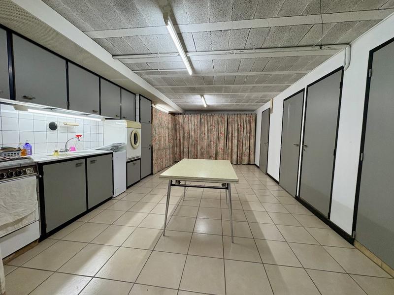 Maison - 153 m² - 6 pièces