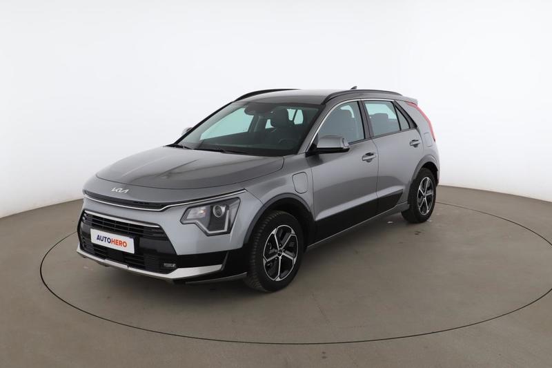 Kia Niro 1.6 GDi Phev Active Dct6 183 ch