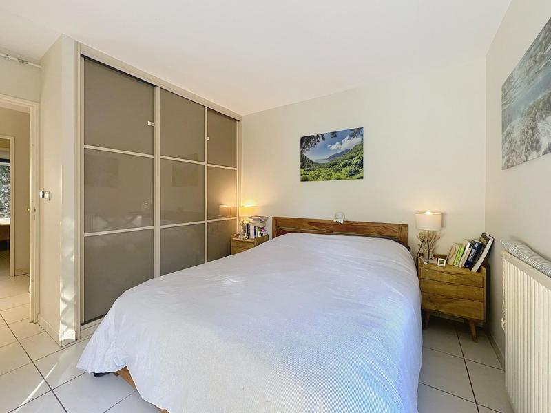 Appartement - 101 m² - 5 pièces