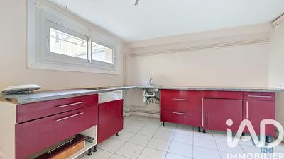 Maison - 70 m² - 4 pièces