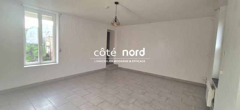 Maison - 60 m² - 2 pièces