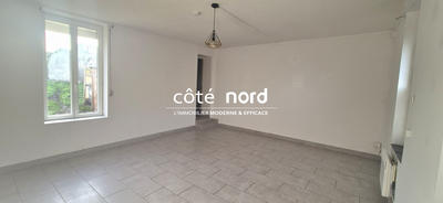 Maison - 60 m² - 2 pièces