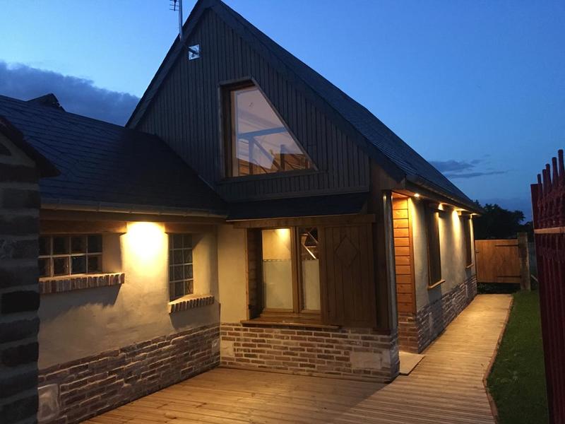 La Ferme du Val de Poix