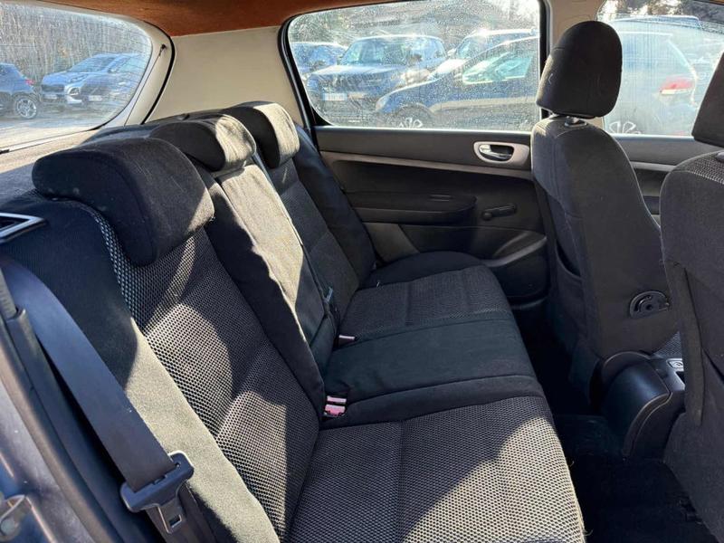 Peugeot 307 1.6 Hdi 110 Confort Pack