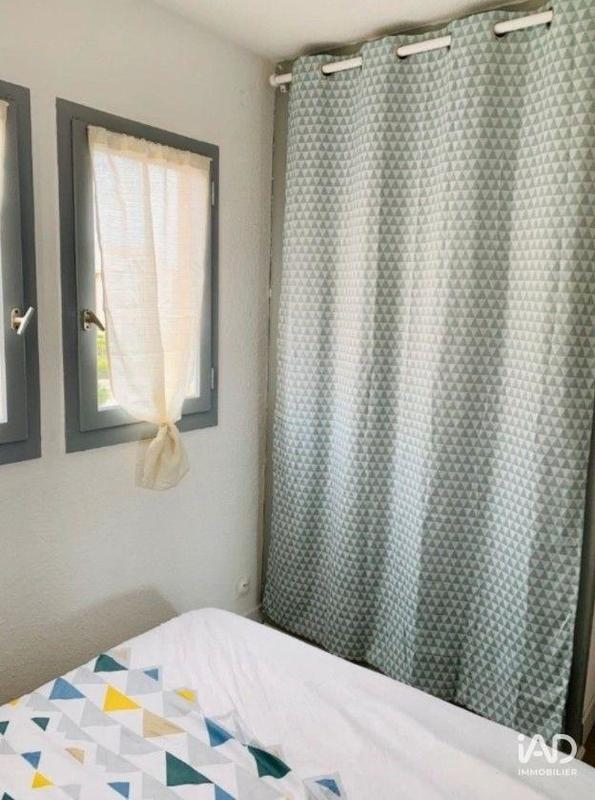 Appartement - 32 m² - 2 pièces