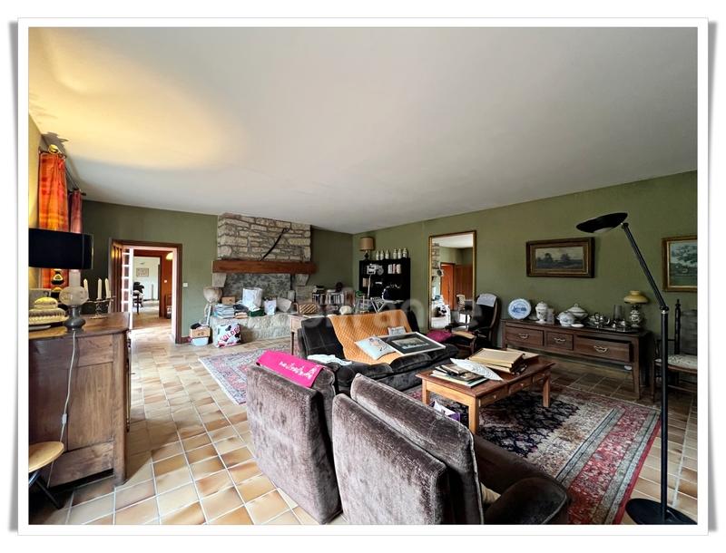 Maison - 156 m² - 6 pièces