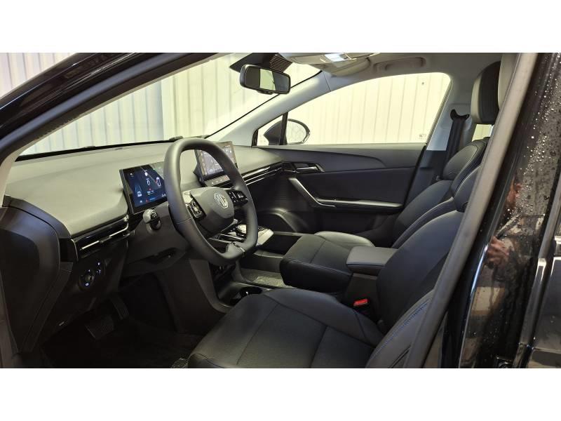 Mg Mg4 Electric 64kWh - 150 kW 2wd Luxury