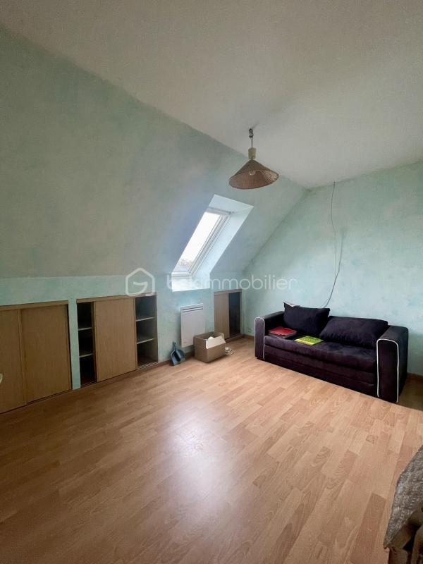 Maison - 75 m² - 4 pièces