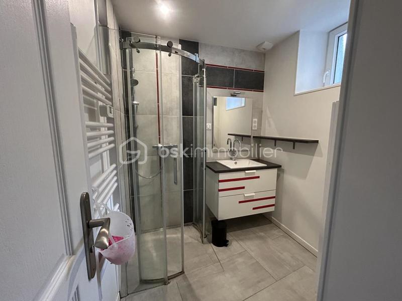 Maison - 118 m² - 7 pièces