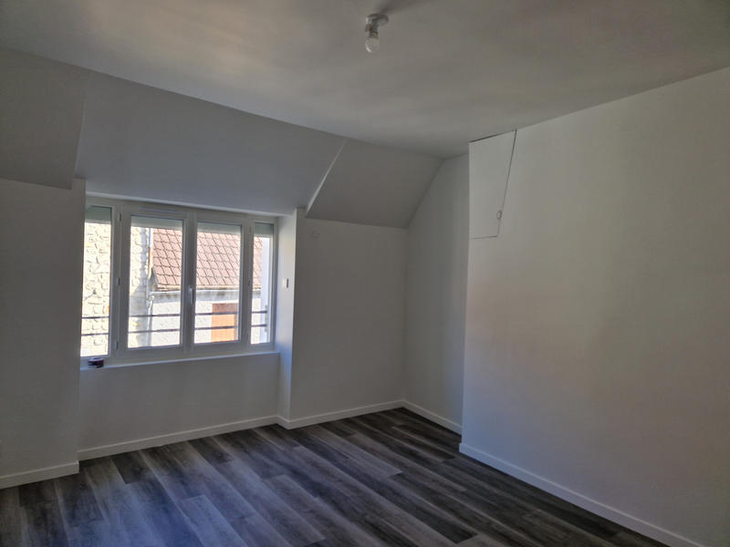 Maison - 77 m² - 4 pièces