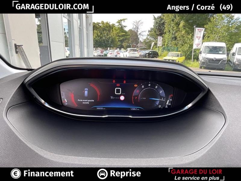 Peugeot 5008 II Puretech 130 s&amp;S Active
