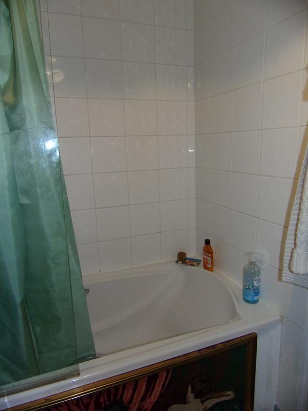 Maison ancienne - 91 m² - 5 pièces