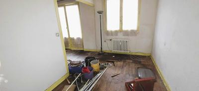 Appartement - 63 m² - 4 pièces