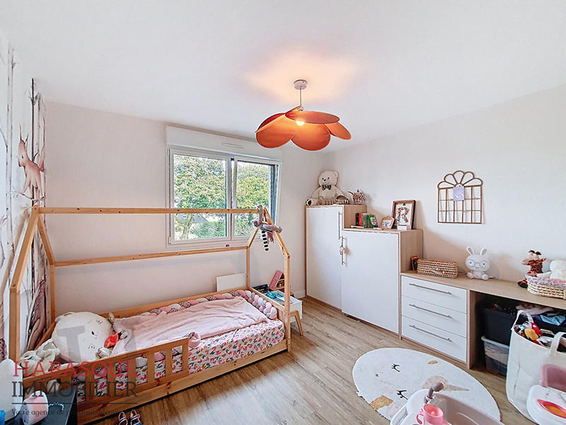 Maison - 186 m² - 6 pièces