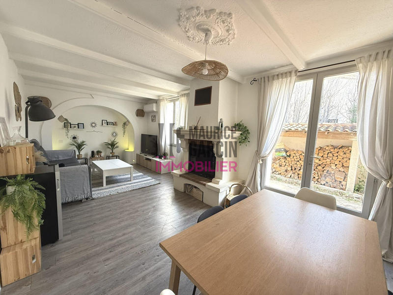 Maison - 153 m² - 6 pièces