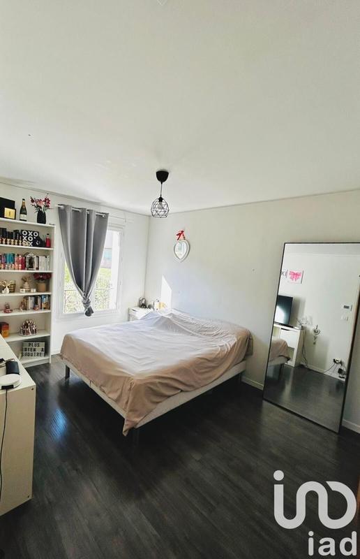 Maison - 127 m² - 5 pièces