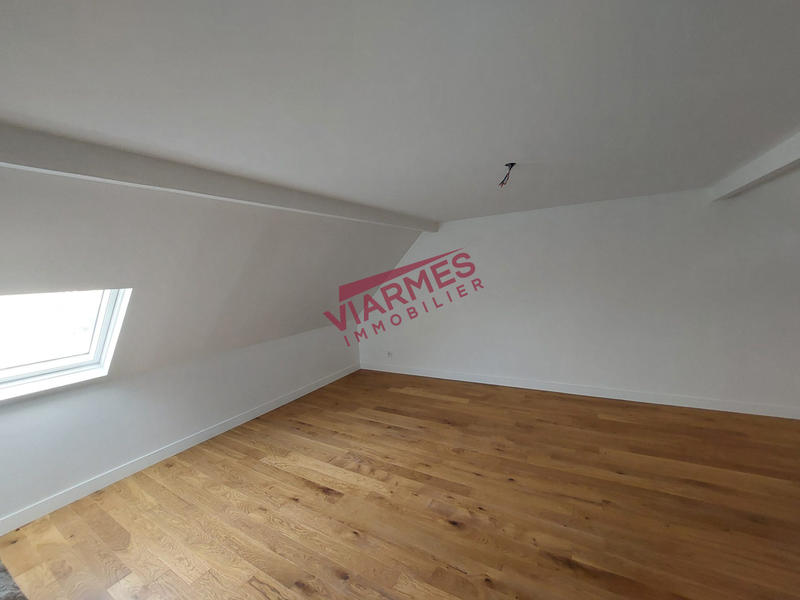 Maison ancienne - 137 m² - 6 pièces