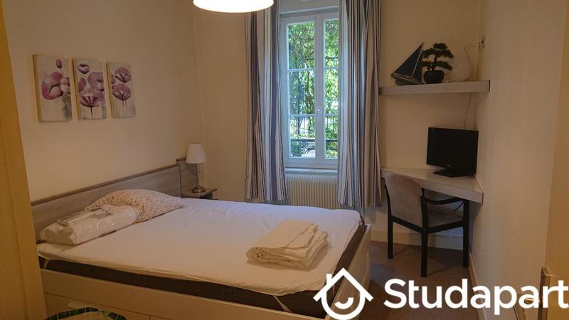 Appartement - 25 m² - 1 pièce