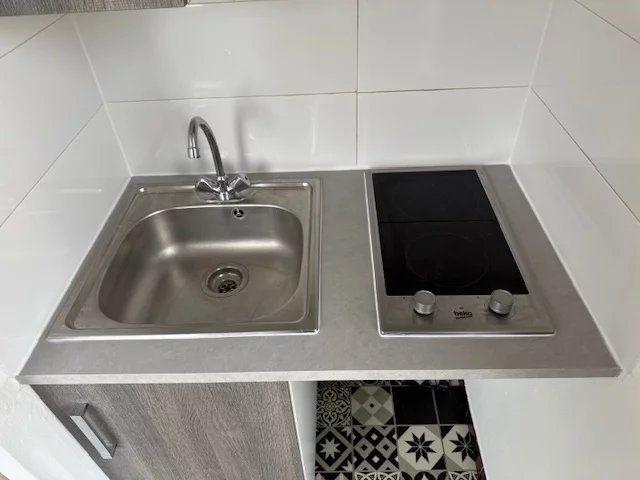 Appartement - 24 m² - 1 pièce