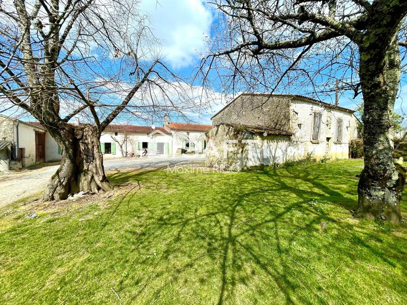 Maison - 170 m² - 6 pièces