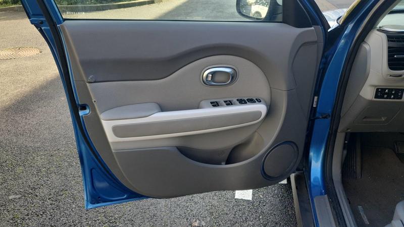 Kia Soul Ev 110 Ultimate