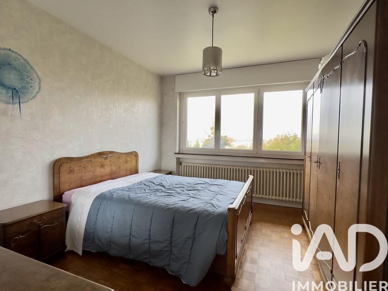 Maison - 150 m² - 7 pièces