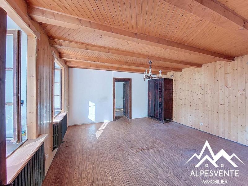 Ferme - 260 m² - 9 pièces