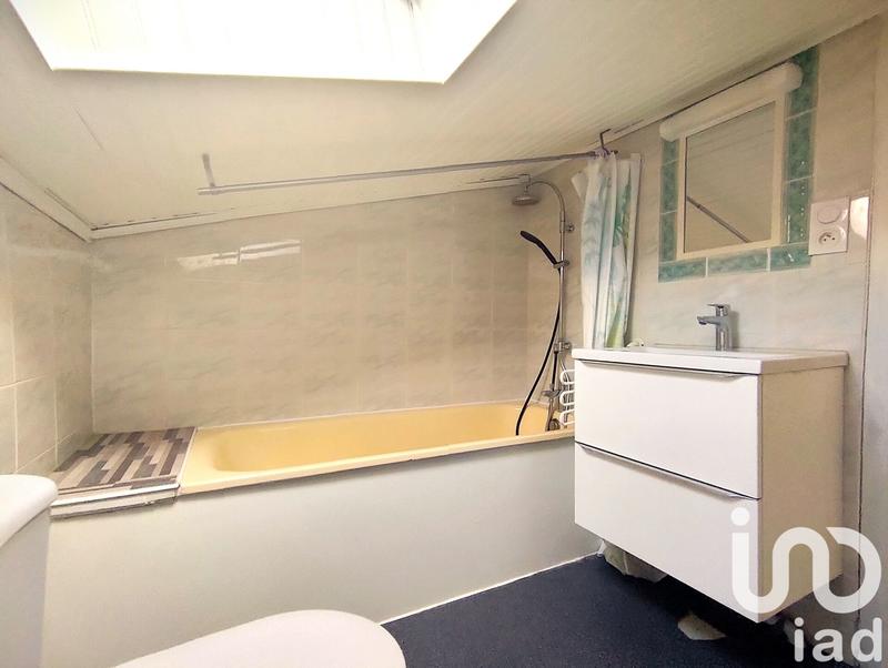 Maison - 112 m² - 4 pièces